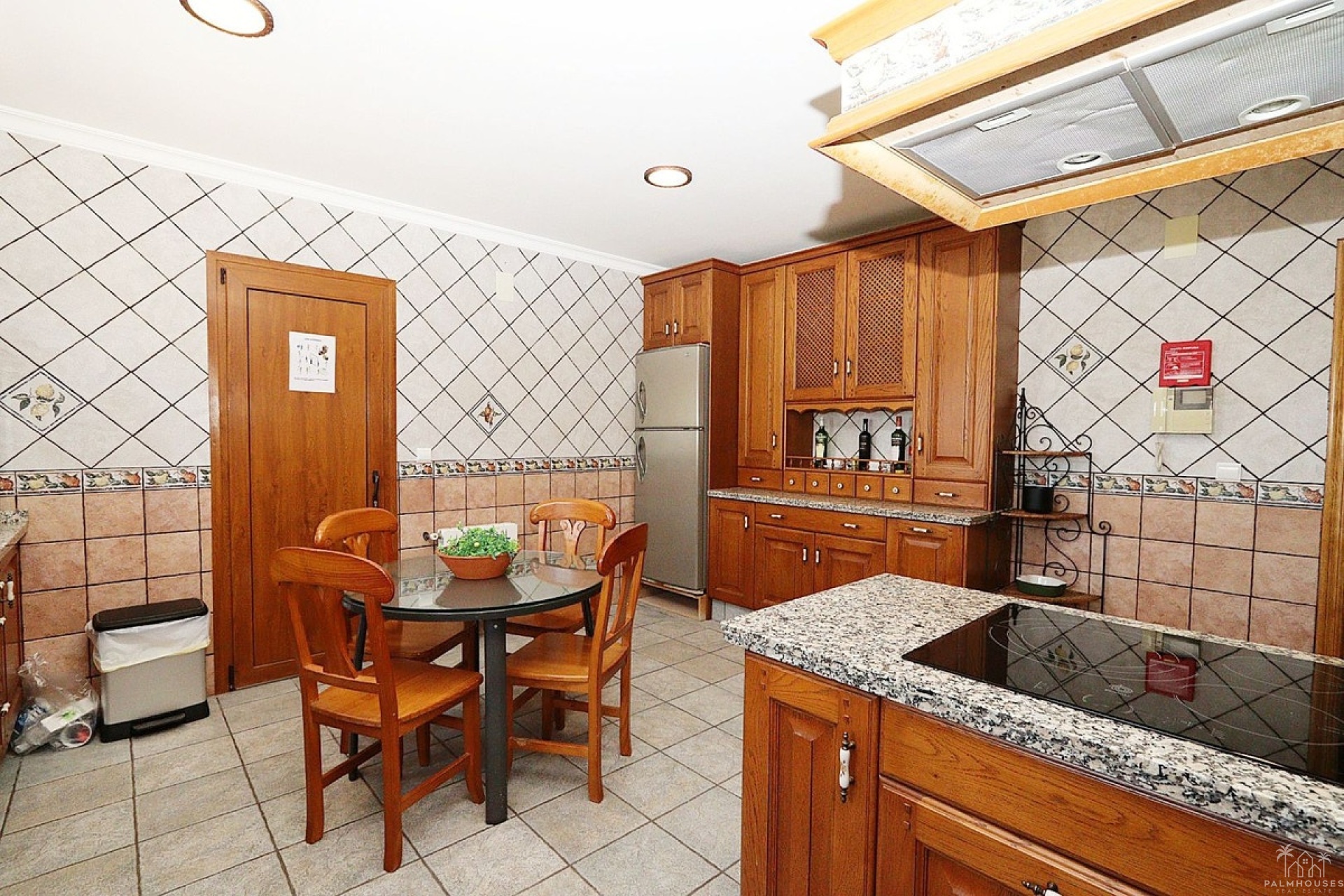 Herverkoop - Country house - Benissa - Benissa Centro