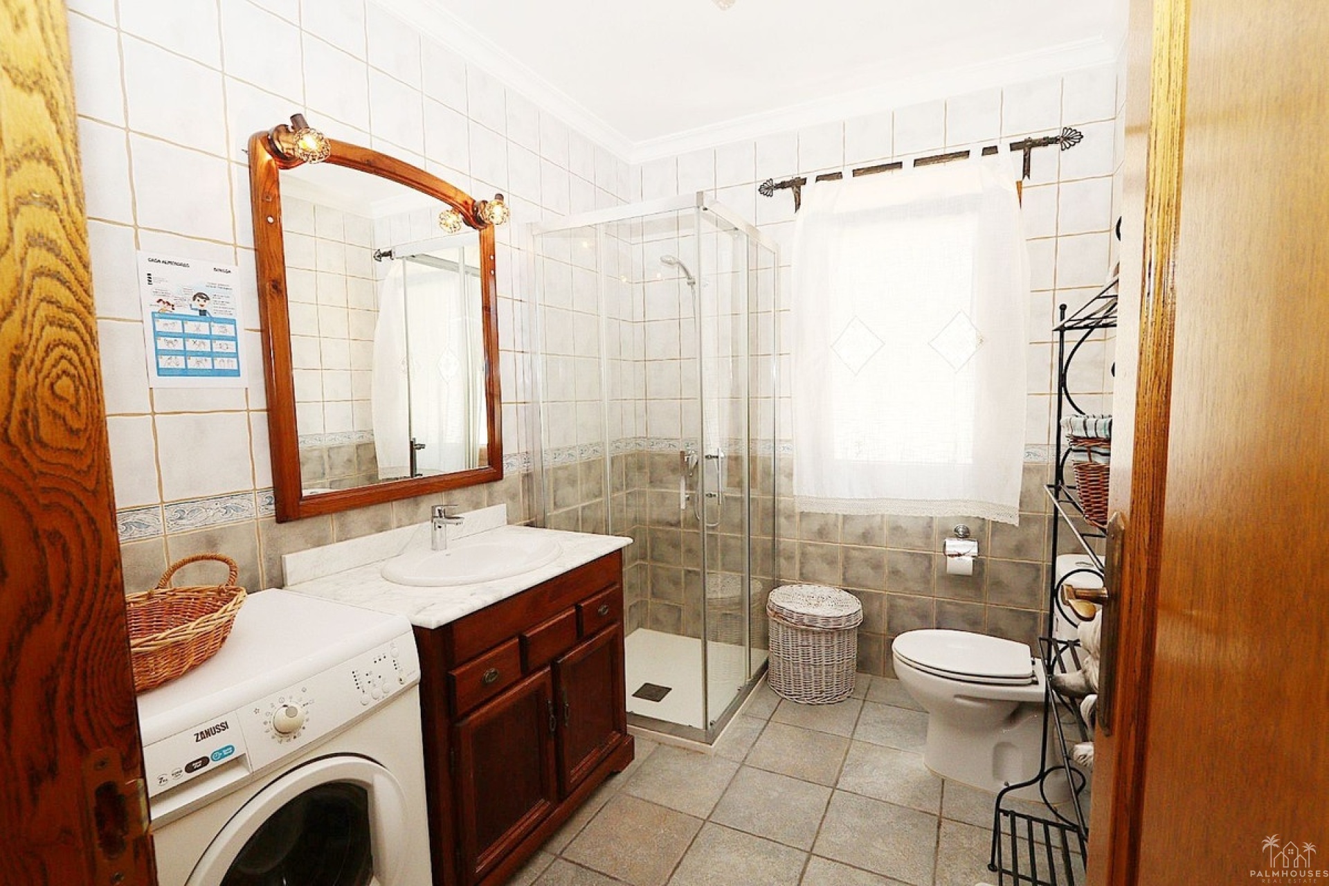 Herverkoop - Country house - Benissa - Benissa Centro