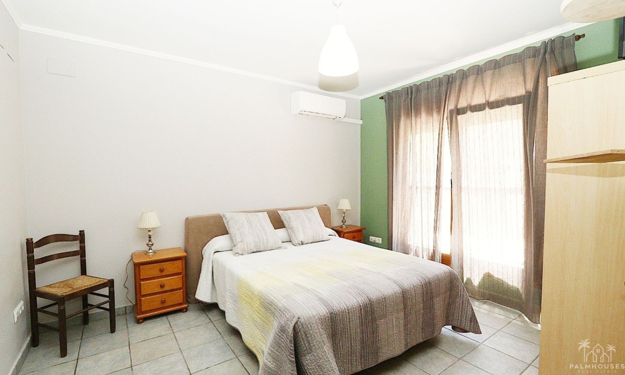 Herverkoop - Country house - Benissa - Benissa Centro