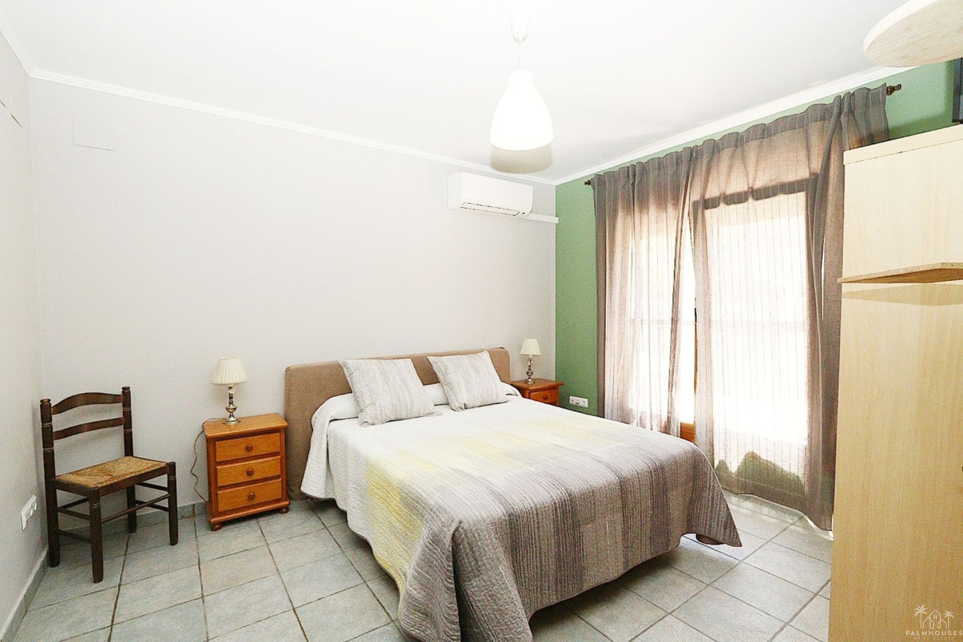 Herverkoop - Country house - Benissa - Benissa Centro