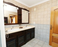 Herverkoop - Country house - Benissa - Benissa Centro