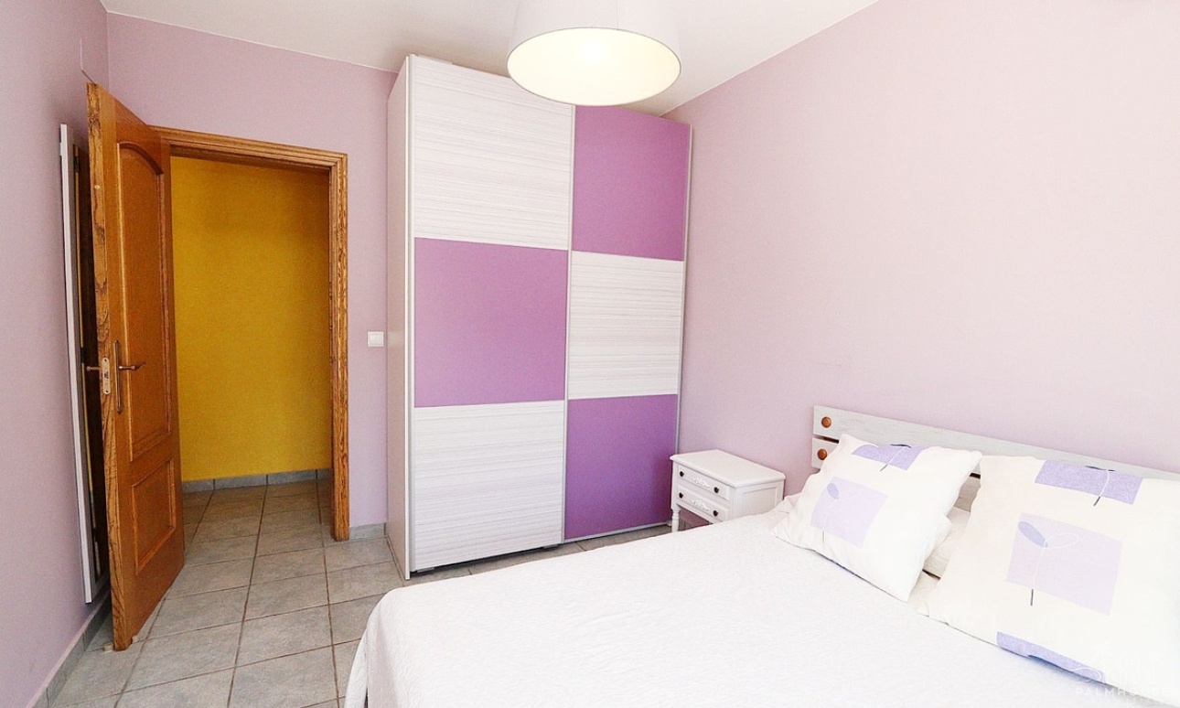 Herverkoop - Country house - Benissa - Benissa Centro