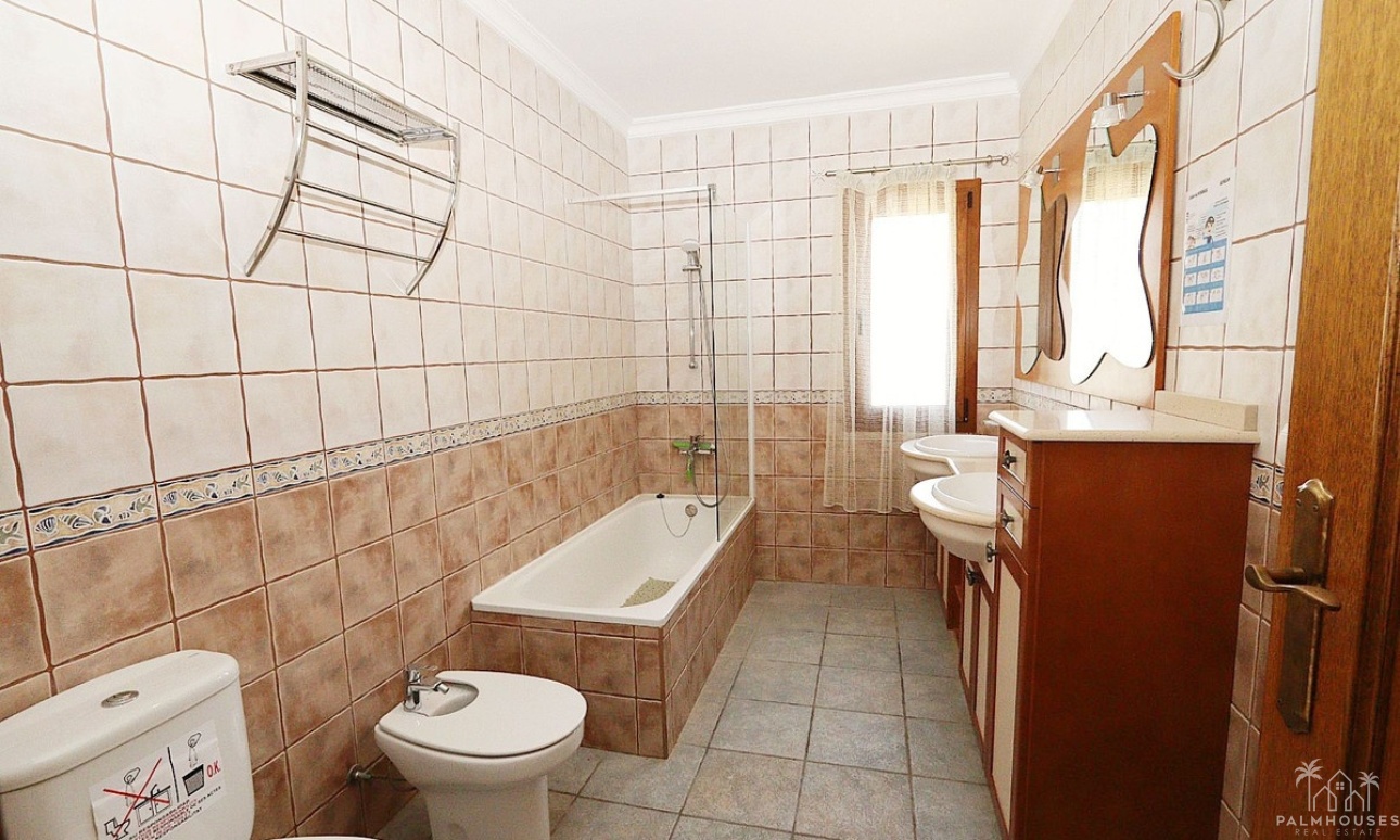 Herverkoop - Country house - Benissa - Benissa Centro