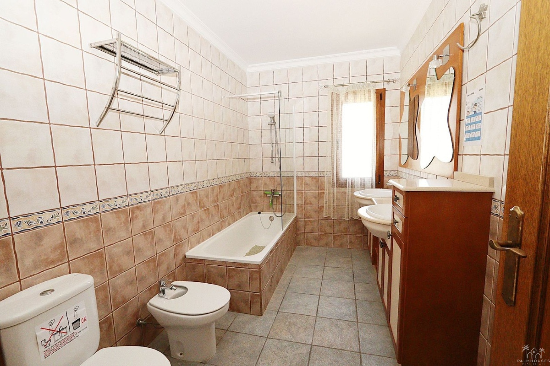 Herverkoop - Country house - Benissa - Benissa Centro