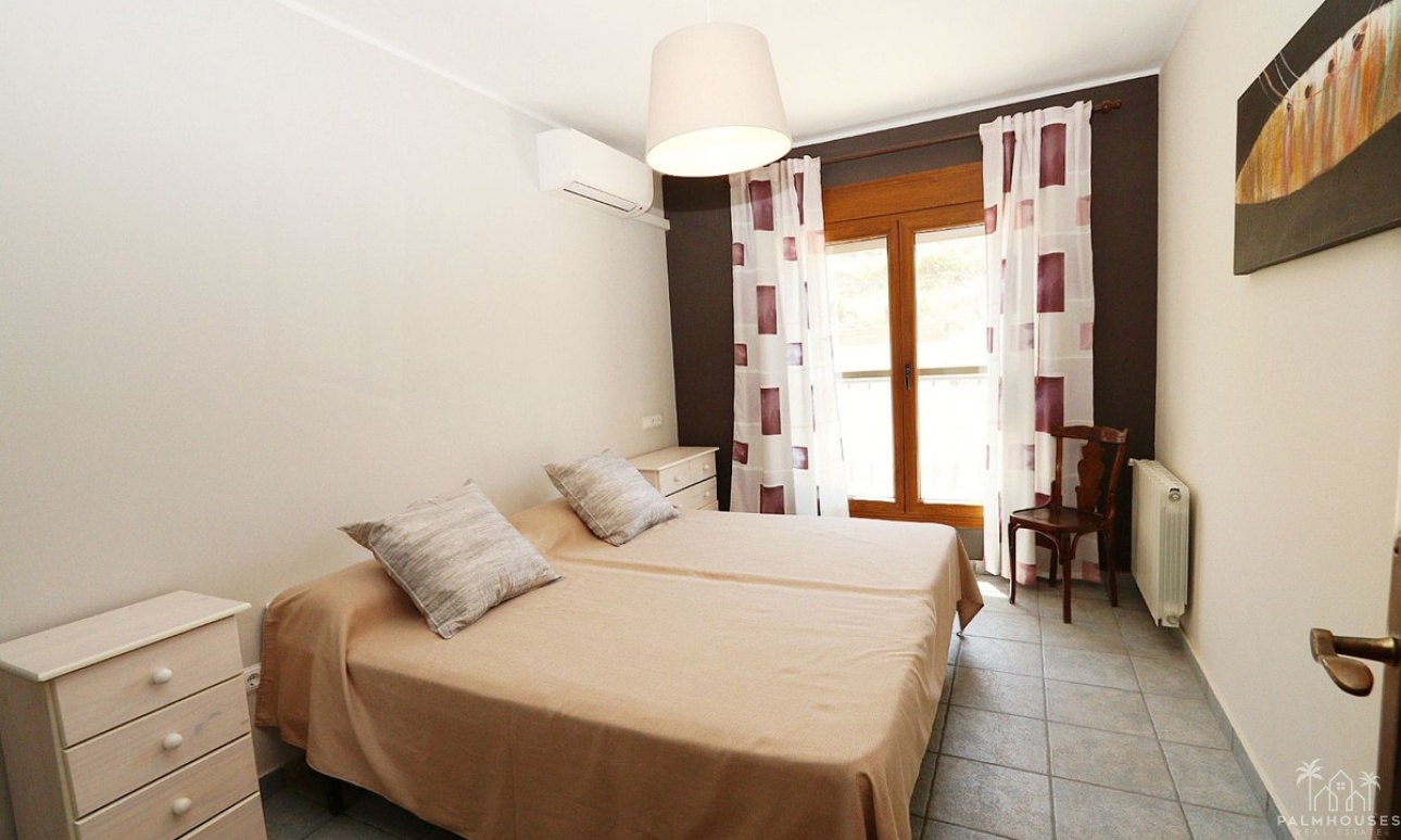 Herverkoop - Country house - Benissa - Benissa Centro