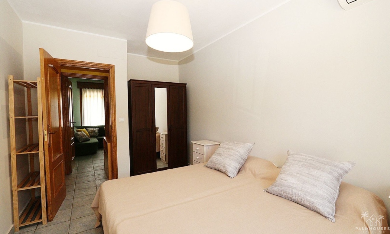 Herverkoop - Country house - Benissa - Benissa Centro