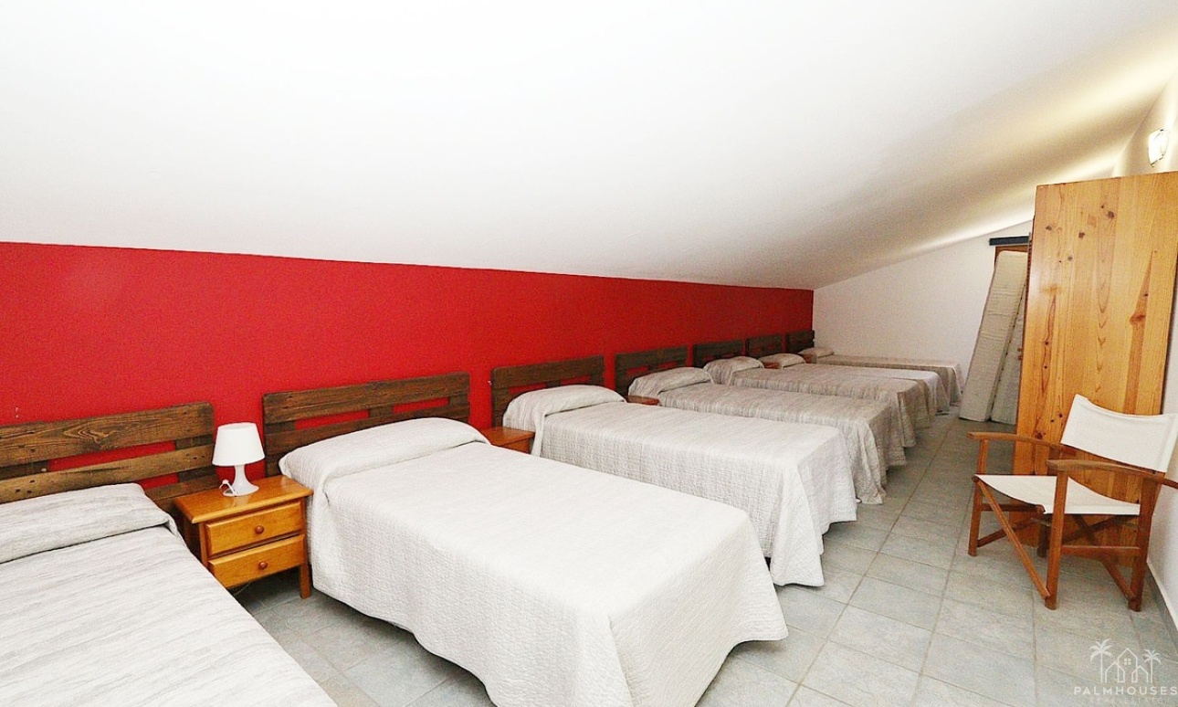 Herverkoop - Country house - Benissa - Benissa Centro
