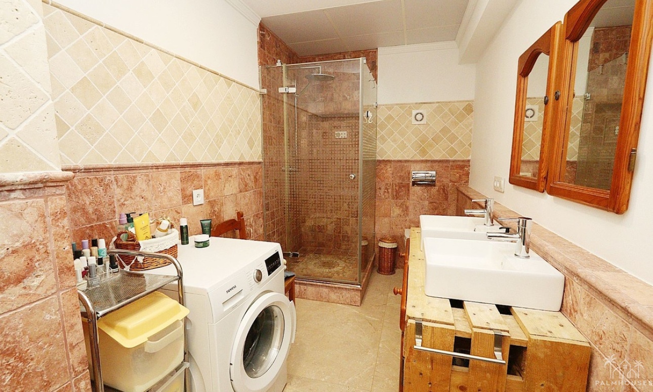 Herverkoop - Country house - Benissa - Benissa Centro