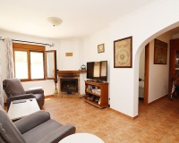 Herverkoop - Country house - Benissa - Benissa Centro
