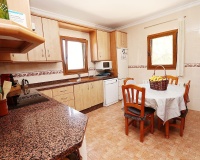 Herverkoop - Country house - Benissa - Benissa Centro
