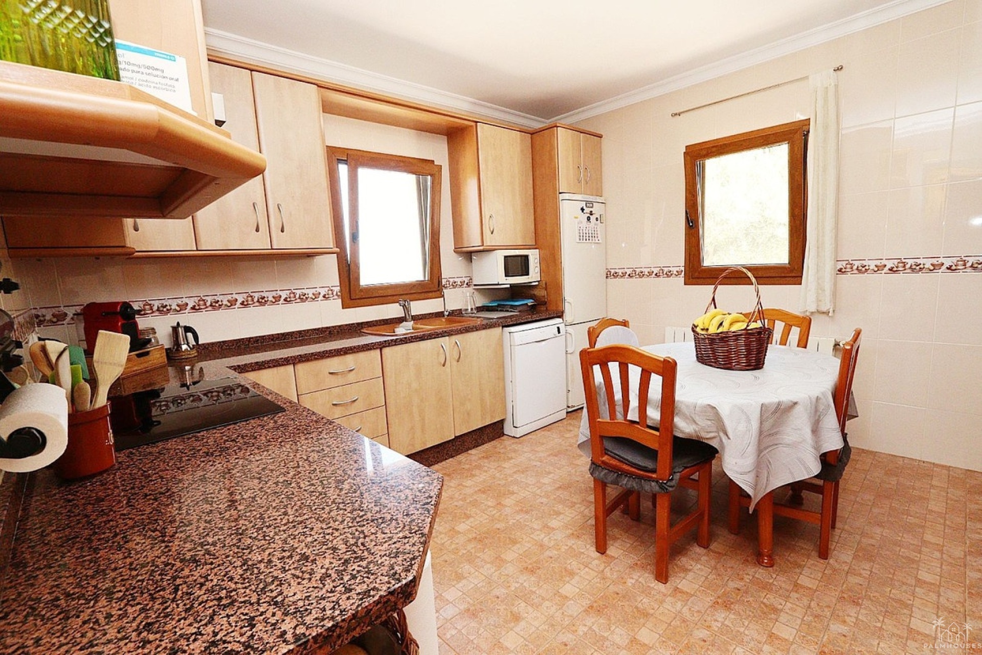 Herverkoop - Country house - Benissa - Benissa Centro