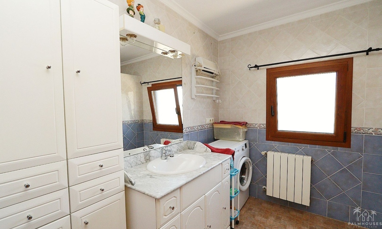 Herverkoop - Country house - Benissa - Benissa Centro