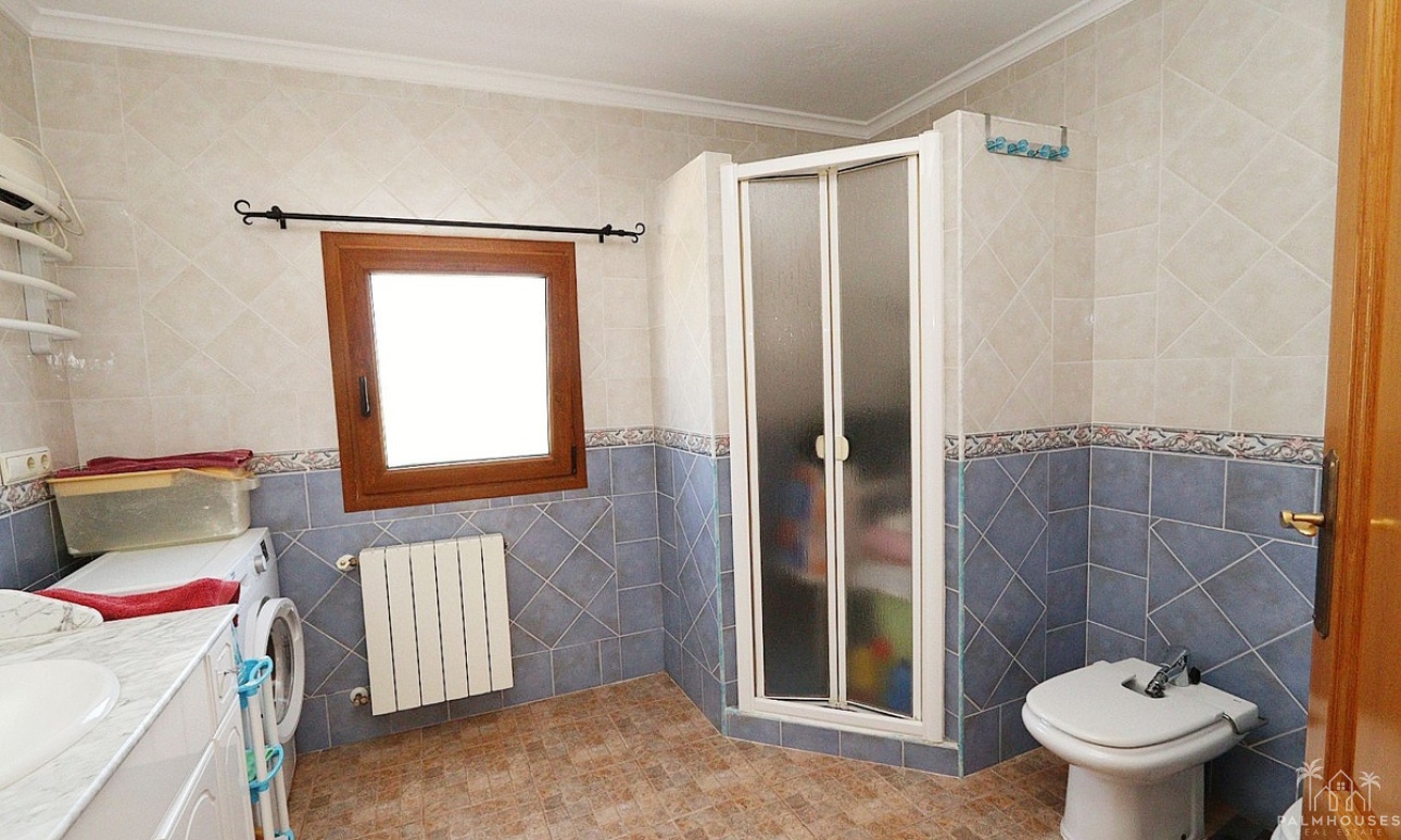 Herverkoop - Country house - Benissa - Benissa Centro