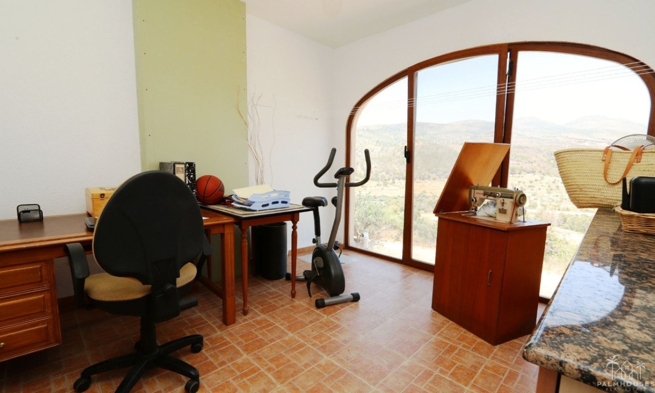Herverkoop - Country house - Benissa - Benissa Centro