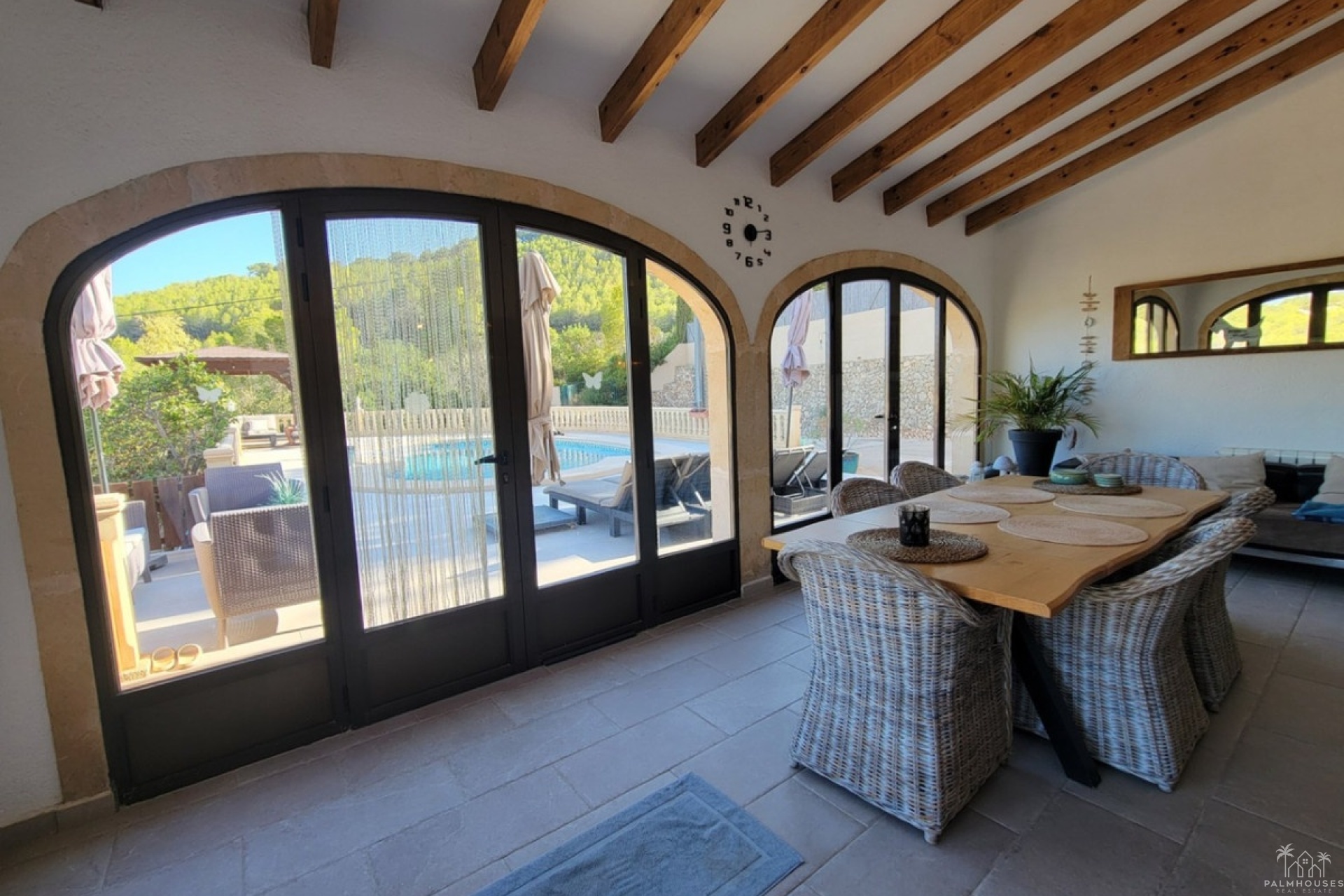 Herverkoop - Country house - Benissa - Benissa Centro