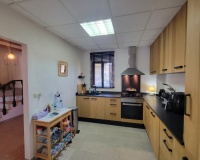 Herverkoop - Country house - Benissa - Benissa Centro