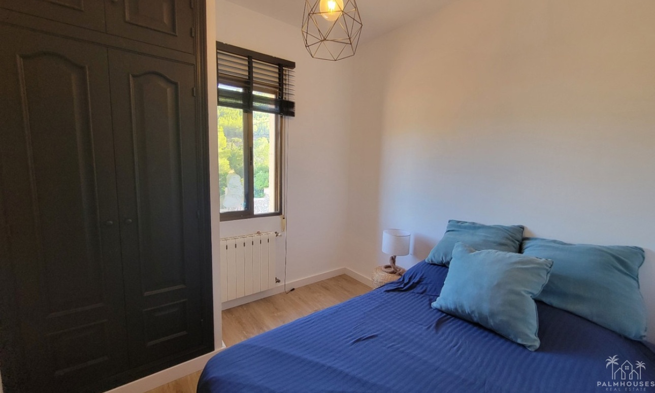 Herverkoop - Country house - Benissa - Benissa Centro