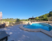 Herverkoop - Country house - Benissa - Benissa Centro