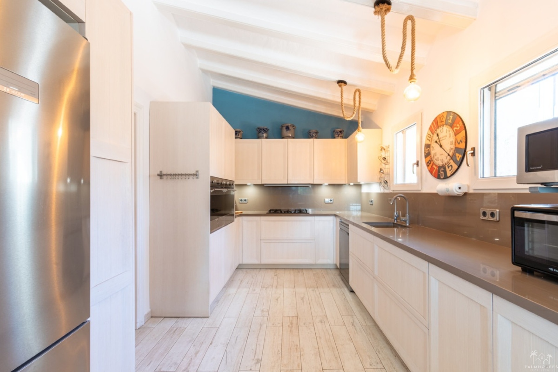 Herverkoop - Country house - Benissa - Canor
