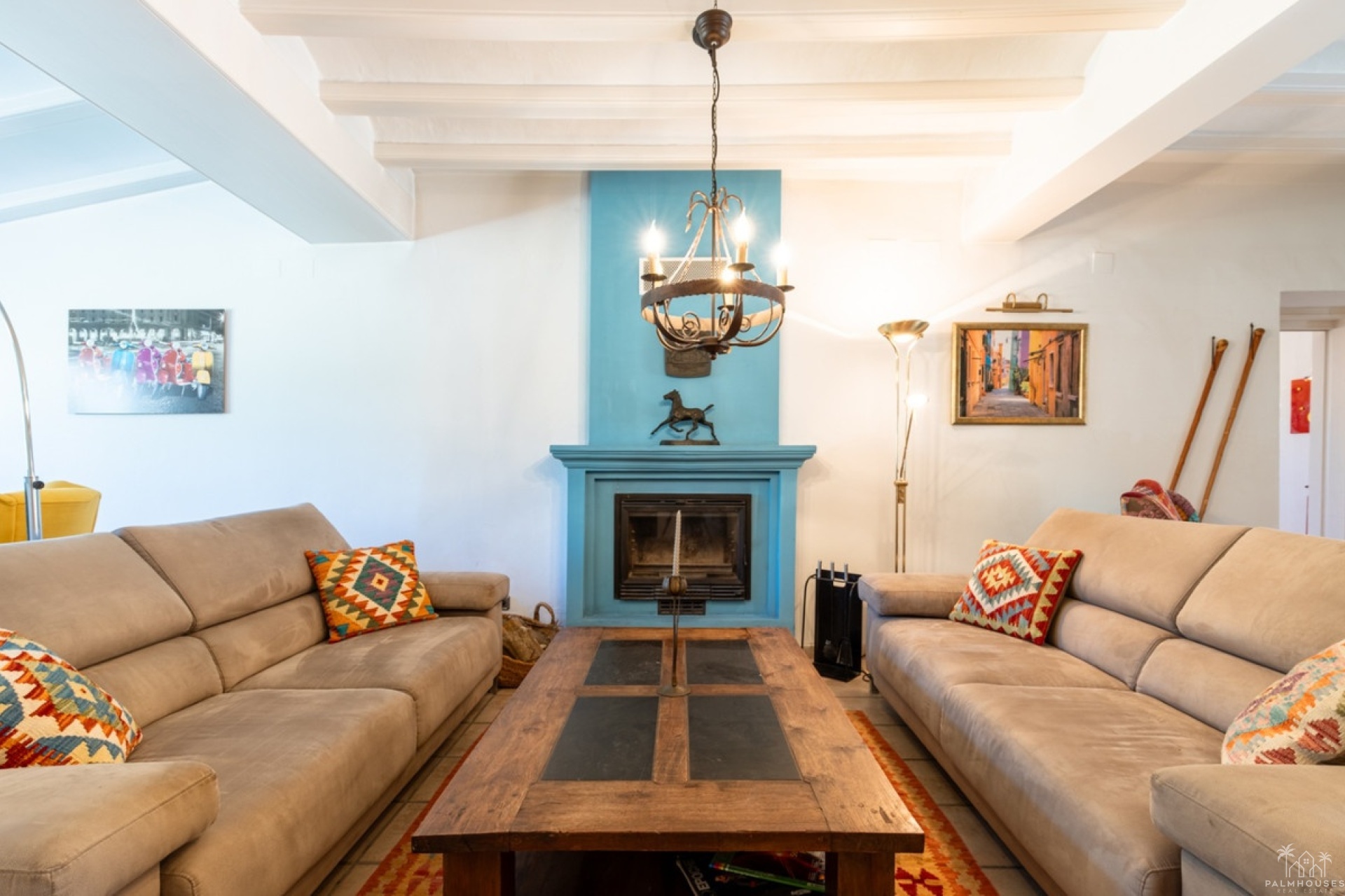 Herverkoop - Country house - Benissa - Canor
