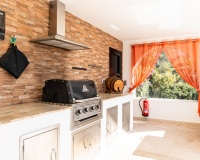 Herverkoop - Country house - Benissa - Canor
