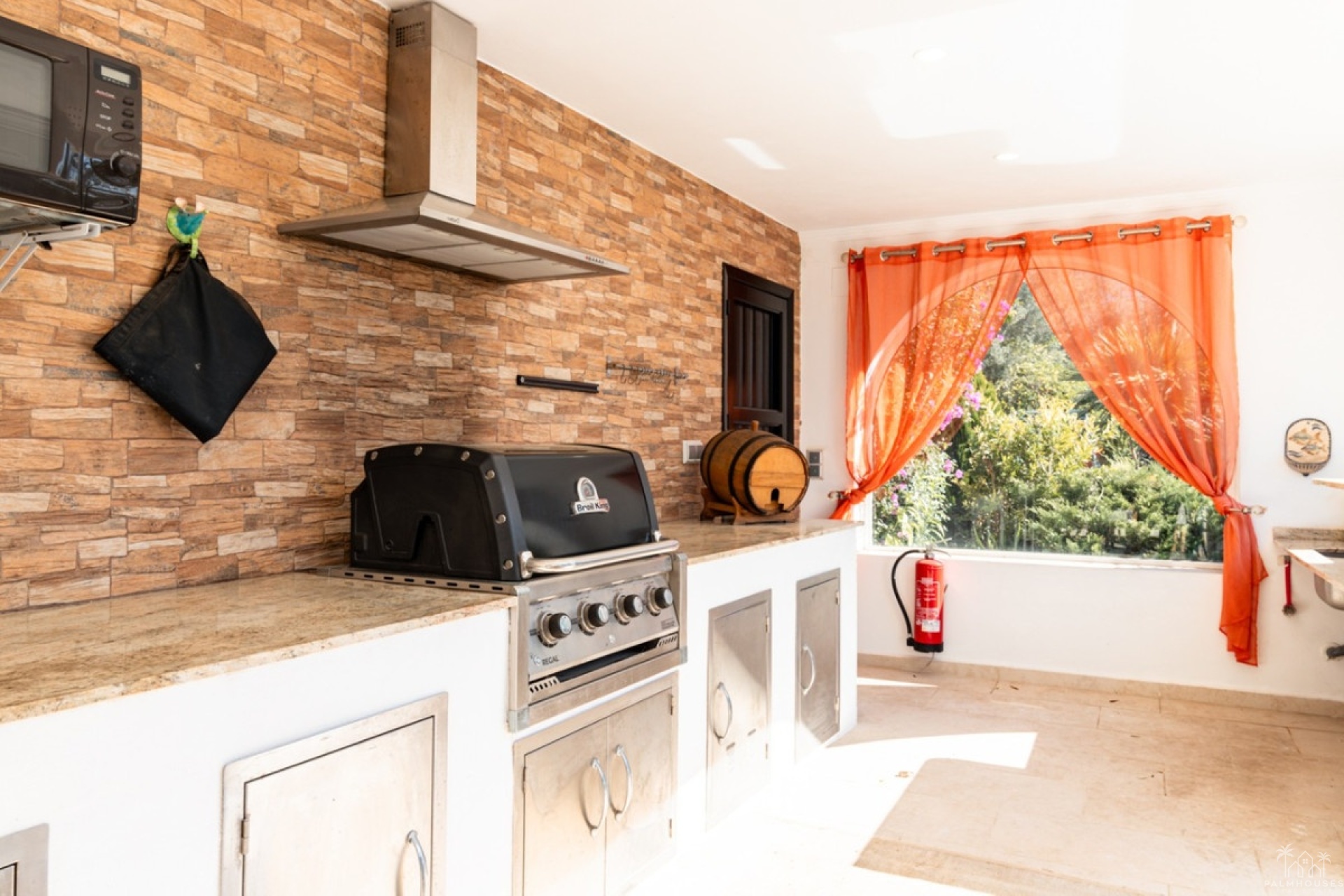 Herverkoop - Country house - Benissa - Canor