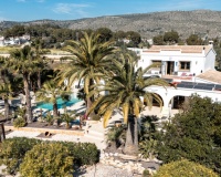 Herverkoop - Country house - Benissa - Canor