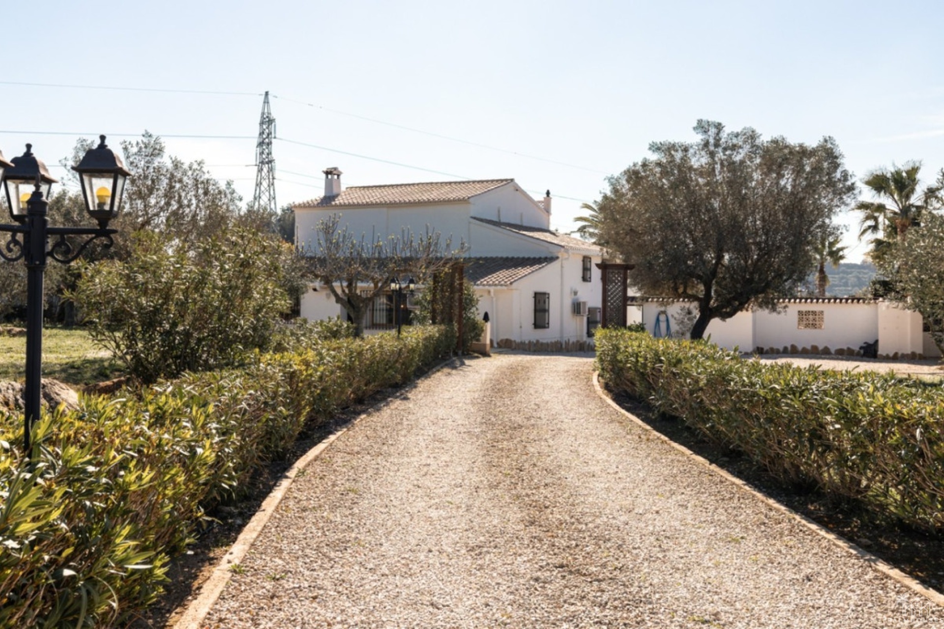 Herverkoop - Country house - Benissa - Canor