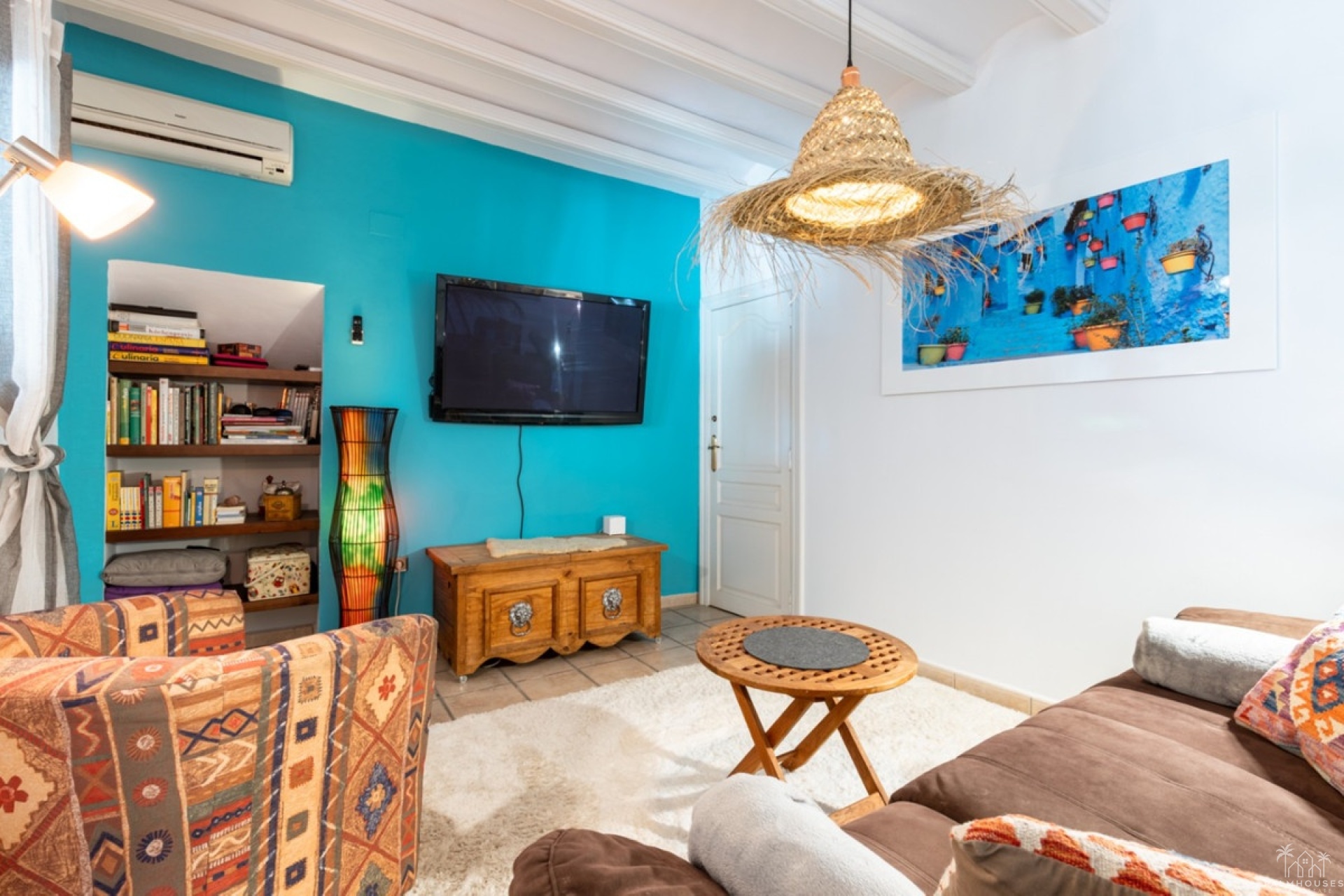 Herverkoop - Country house - Benissa - Canor
