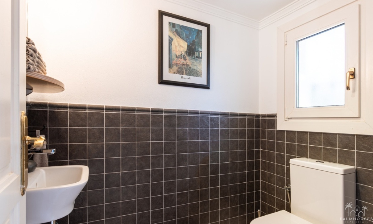 Herverkoop - Country house - Benissa - Canor