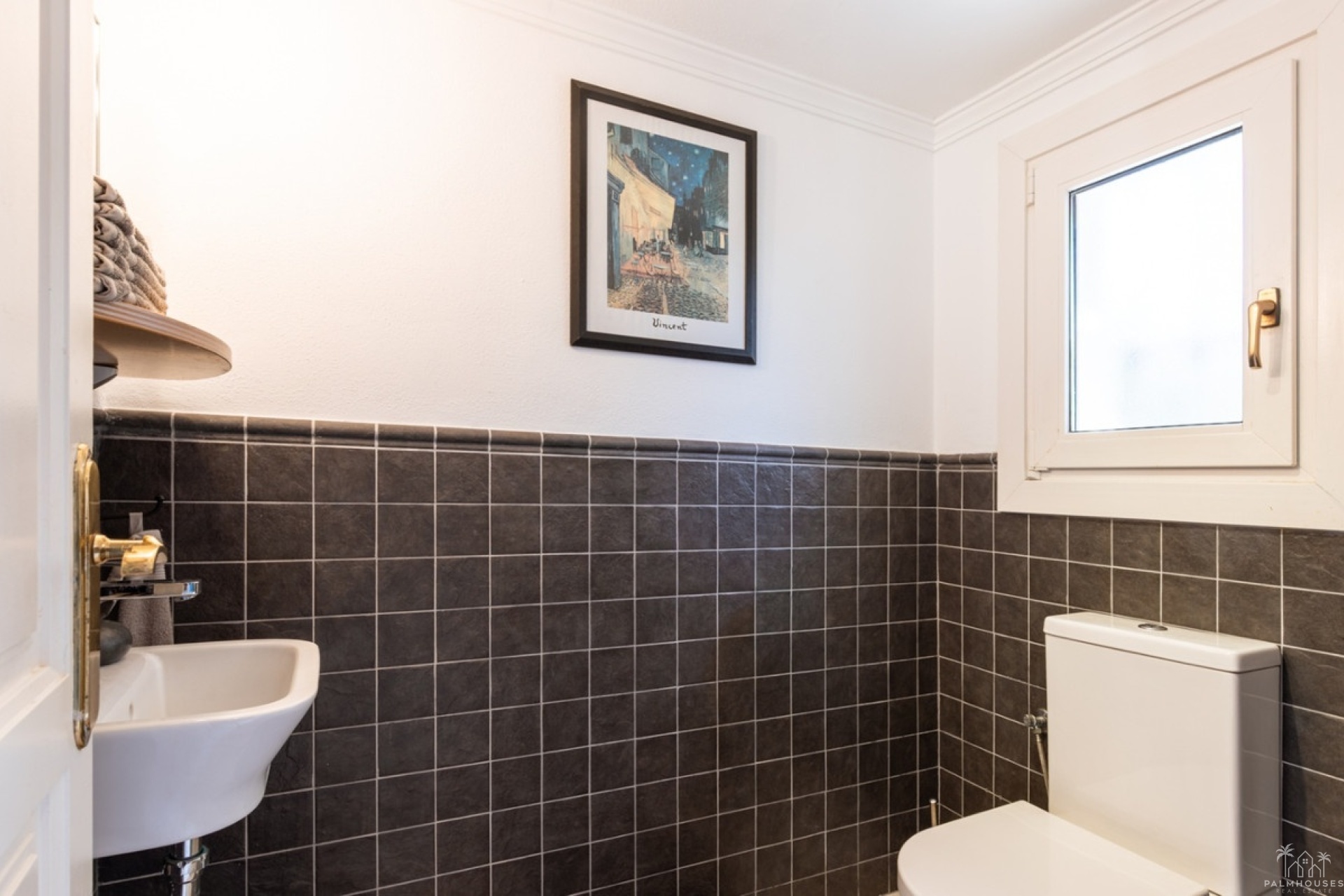 Herverkoop - Country house - Benissa - Canor