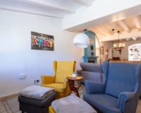 Herverkoop - Country house - Benissa - Canor
