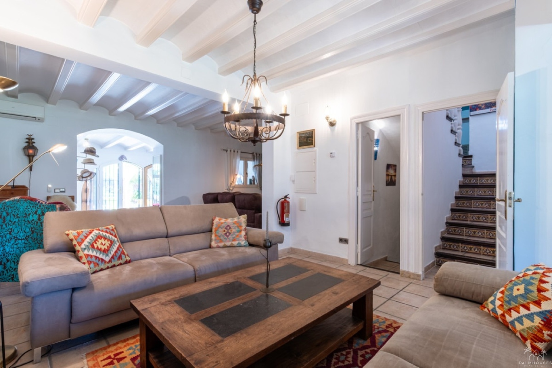 Herverkoop - Country house - Benissa - Canor