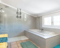 Herverkoop - Country house - Benissa - Canor