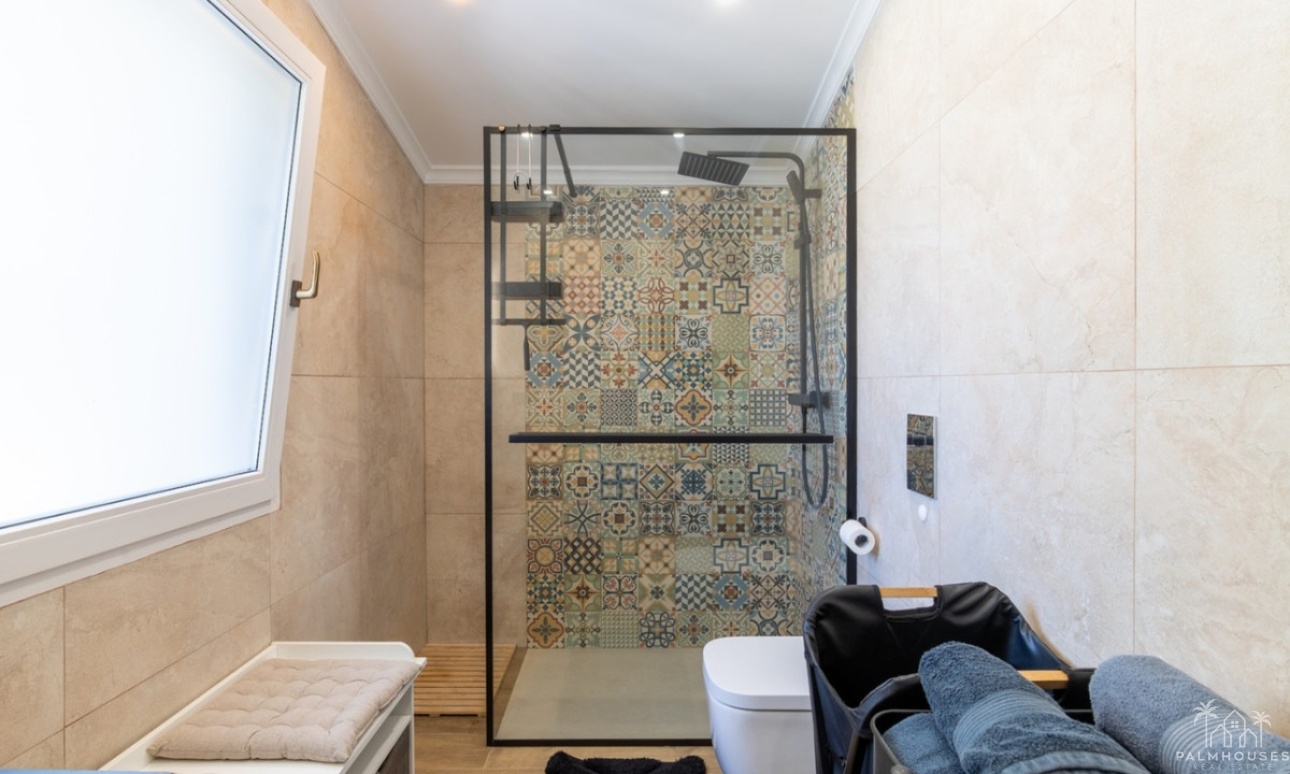 Herverkoop - Country house - Benissa - Canor