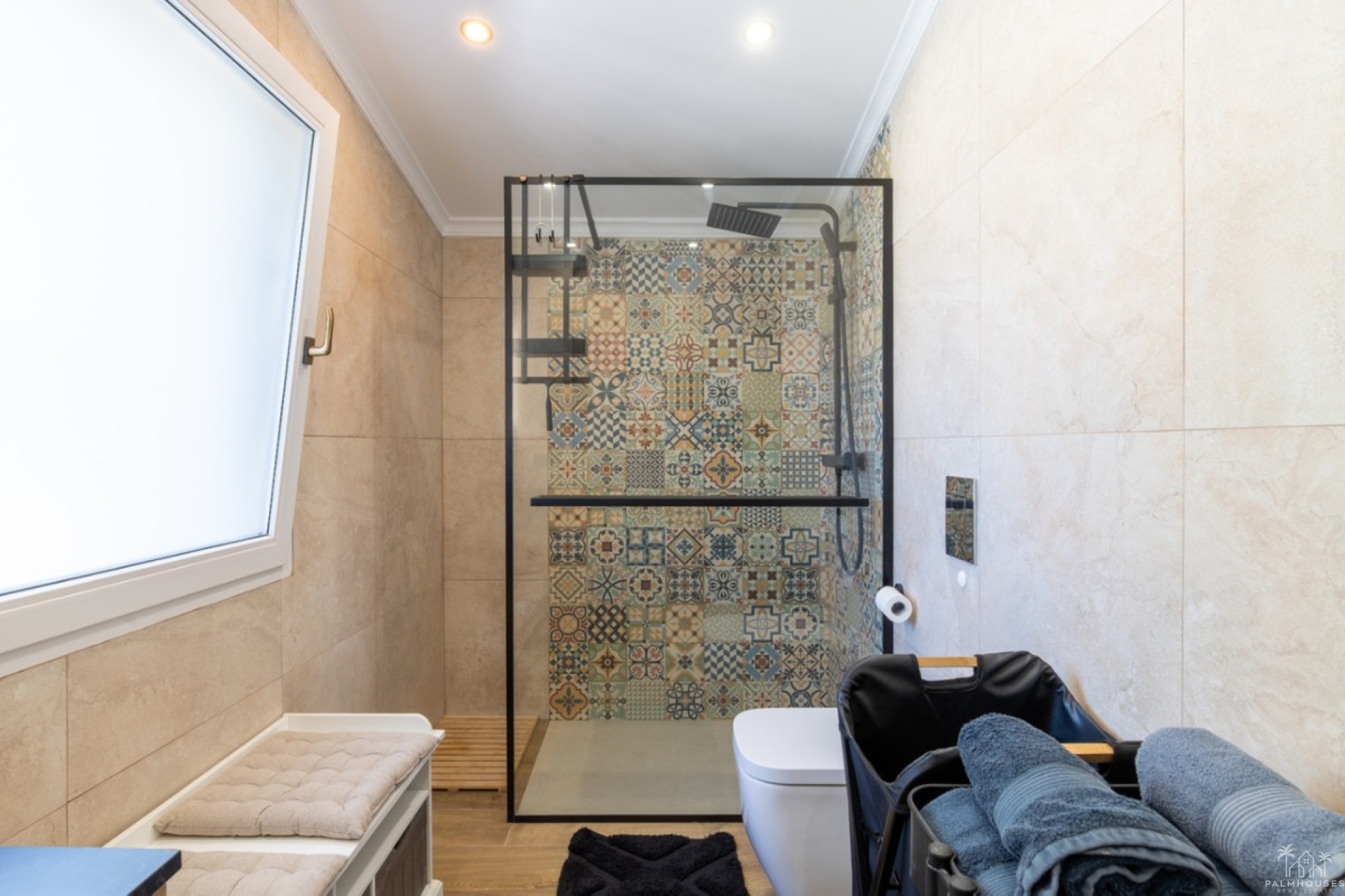 Herverkoop - Country house - Benissa - Canor