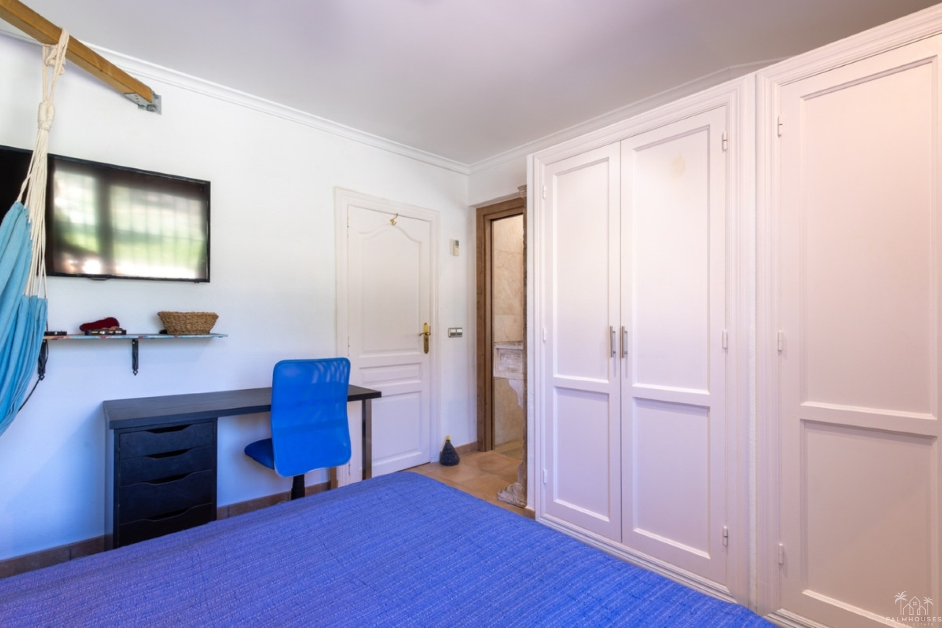 Herverkoop - Country house - Benissa - Canor