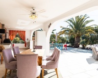 Herverkoop - Country house - Benissa - Canor