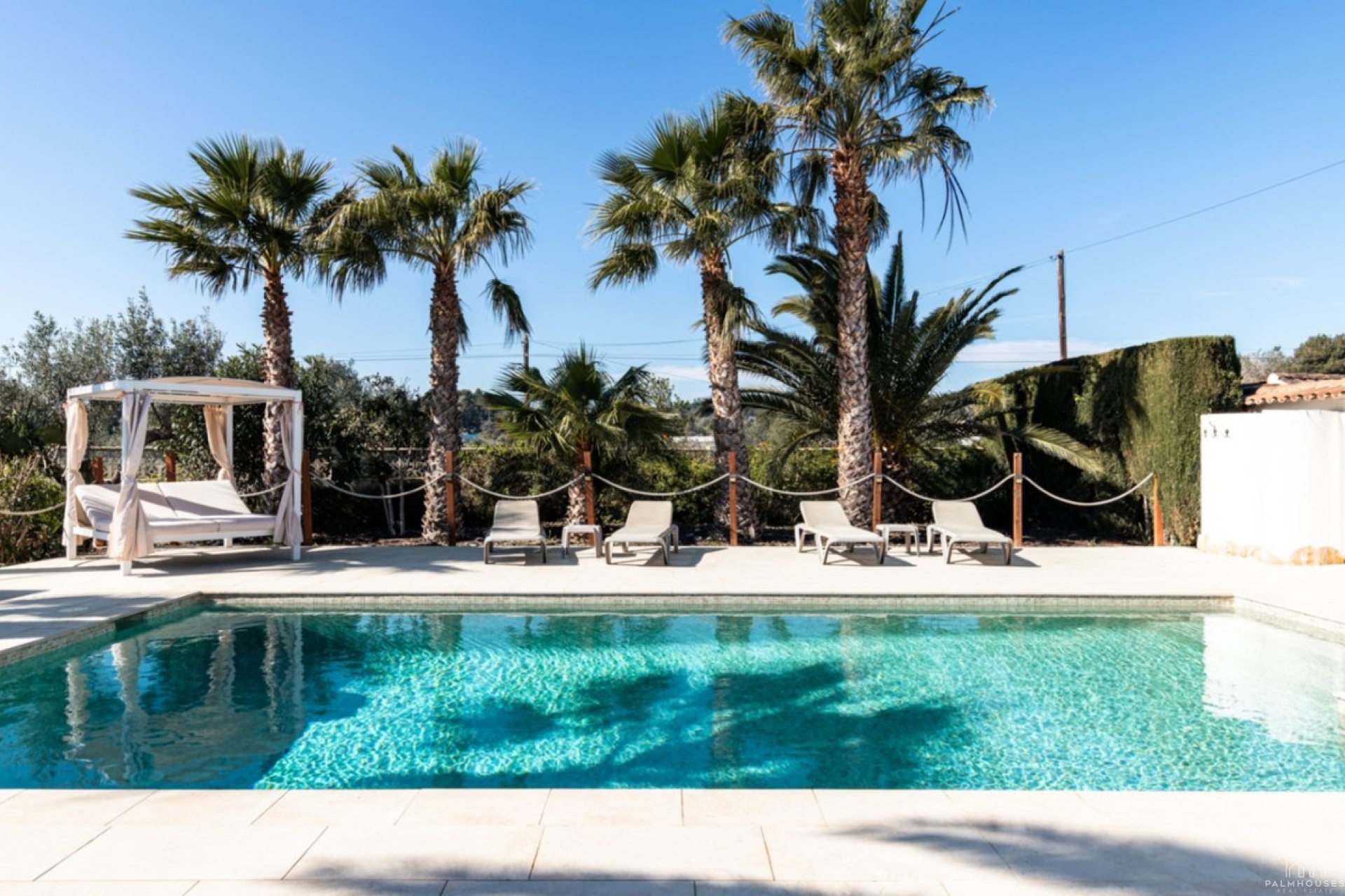 Herverkoop - Country house - Benissa - Canor