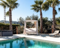 Herverkoop - Country house - Benissa - Canor