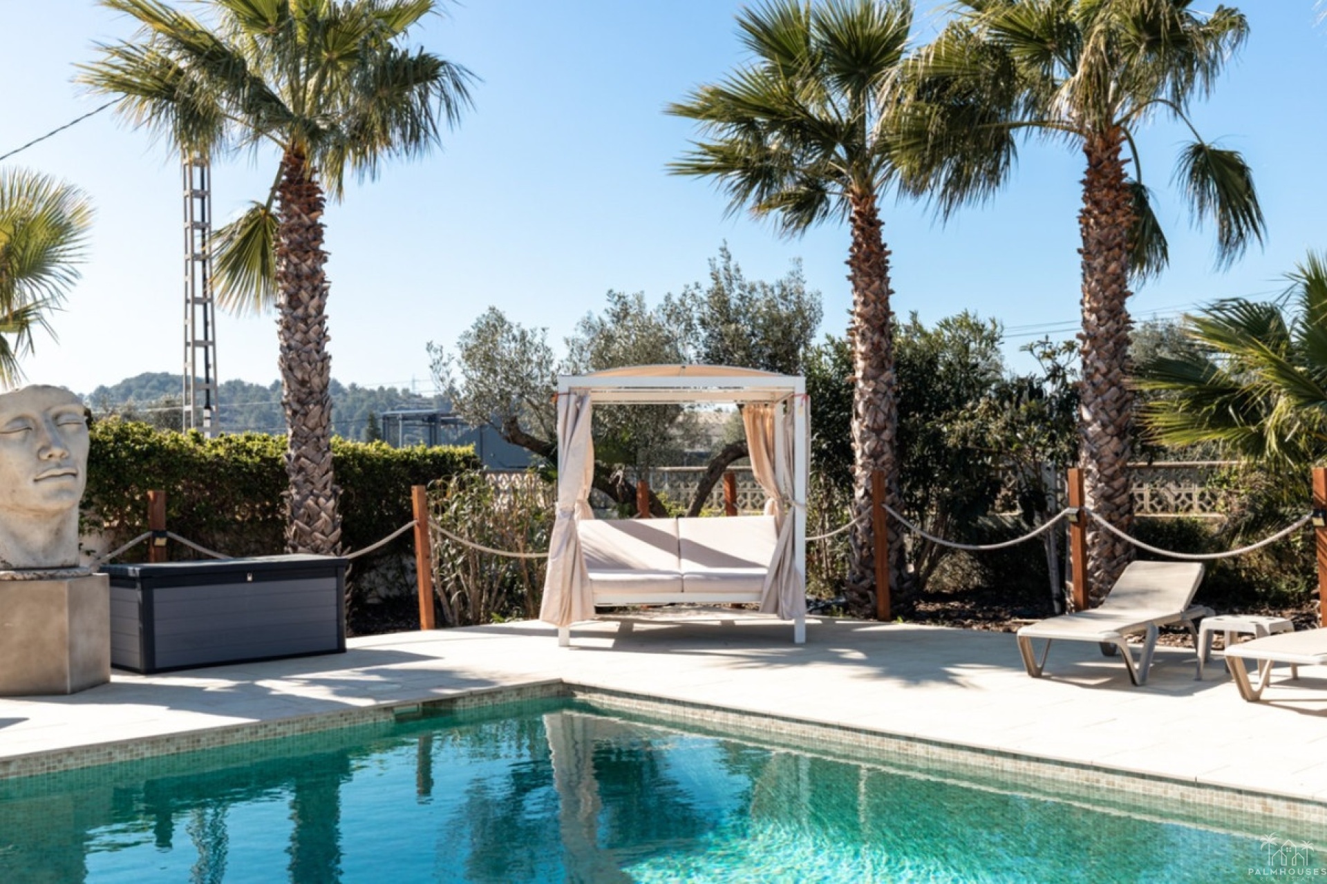 Herverkoop - Country house - Benissa - Canor