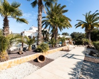 Herverkoop - Country house - Benissa - Canor