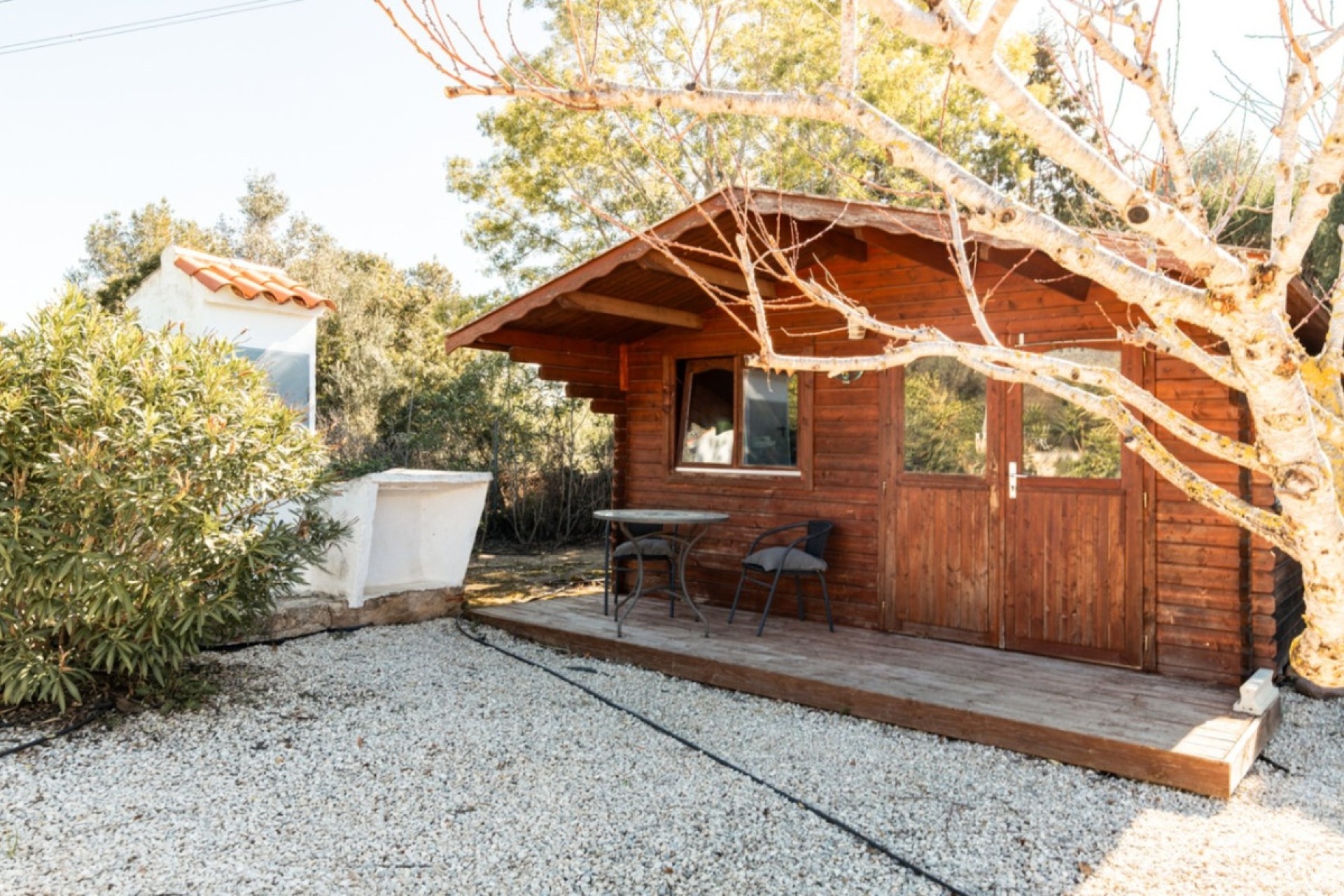Herverkoop - Country house - Benissa - Canor