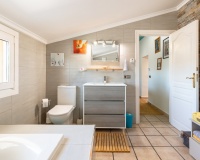 Herverkoop - Country house - Benissa - Canor