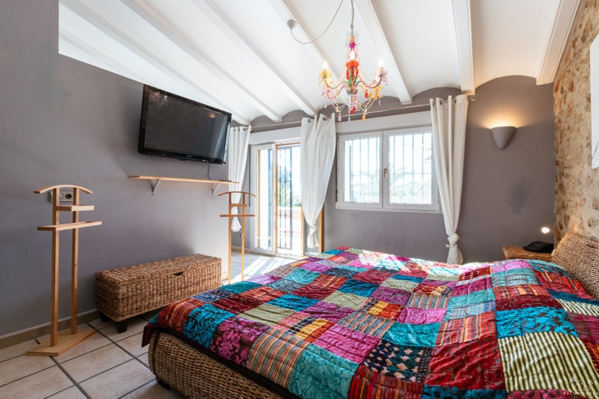 Herverkoop - Country house - Benissa - Canor