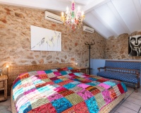 Herverkoop - Country house - Benissa - Canor