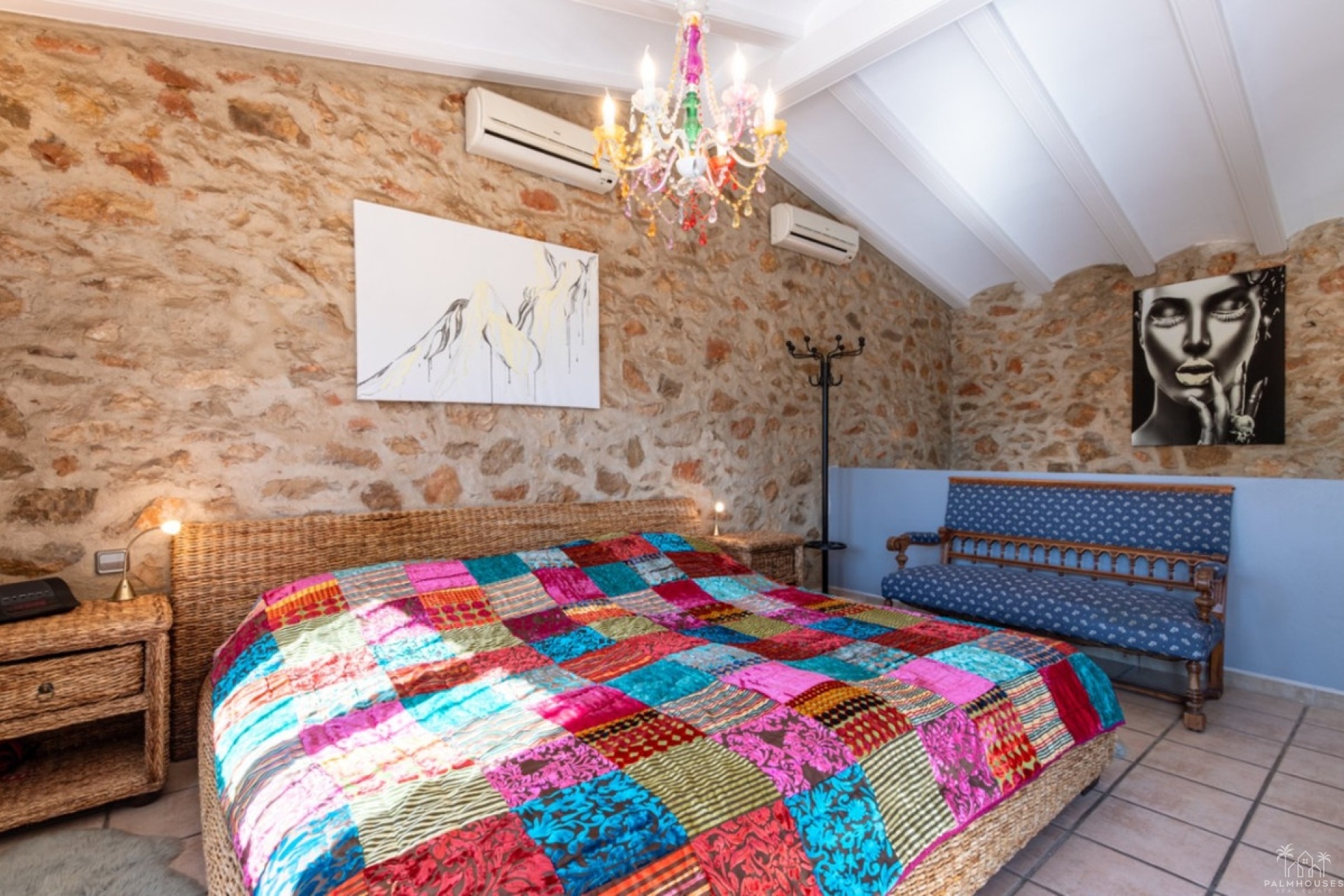 Herverkoop - Country house - Benissa - Canor