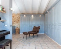 Herverkoop - Country house - Benissa - Canor