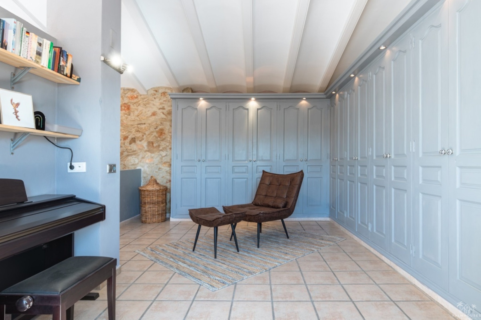 Herverkoop - Country house - Benissa - Canor