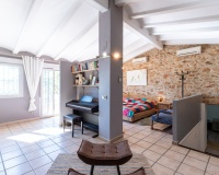Herverkoop - Country house - Benissa - Canor
